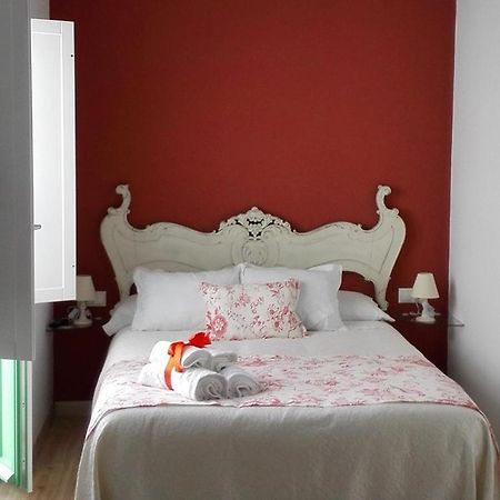 La Casa De La Costurera Apartment Kordoba Bagian luar foto