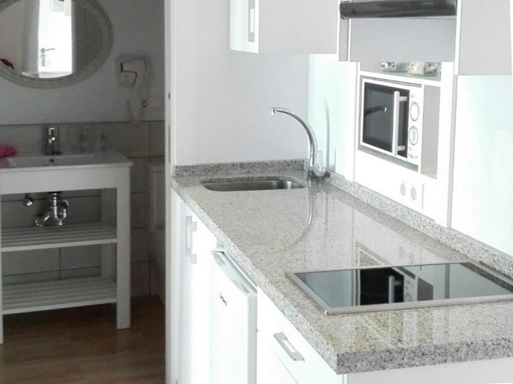 La Casa De La Costurera Apartment Kordoba Bagian luar foto