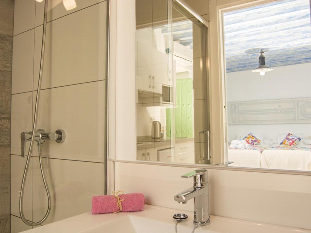 La Casa De La Costurera Apartment Kordoba Bagian luar foto