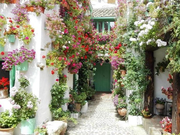 La Casa De La Costurera Apartment Kordoba Bagian luar foto