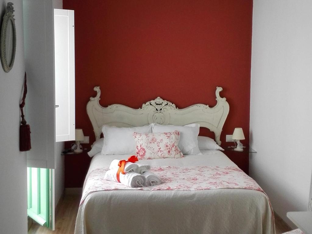 La Casa De La Costurera Apartment Kordoba Bagian luar foto