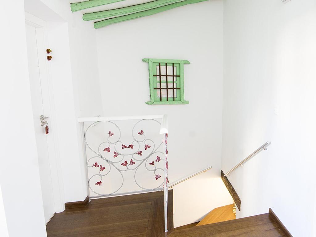La Casa De La Costurera Apartment Kordoba Bagian luar foto